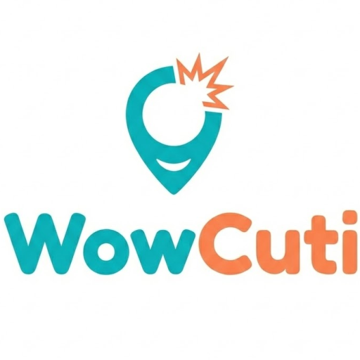 WowCuti.my – Travel Malaysia 2026